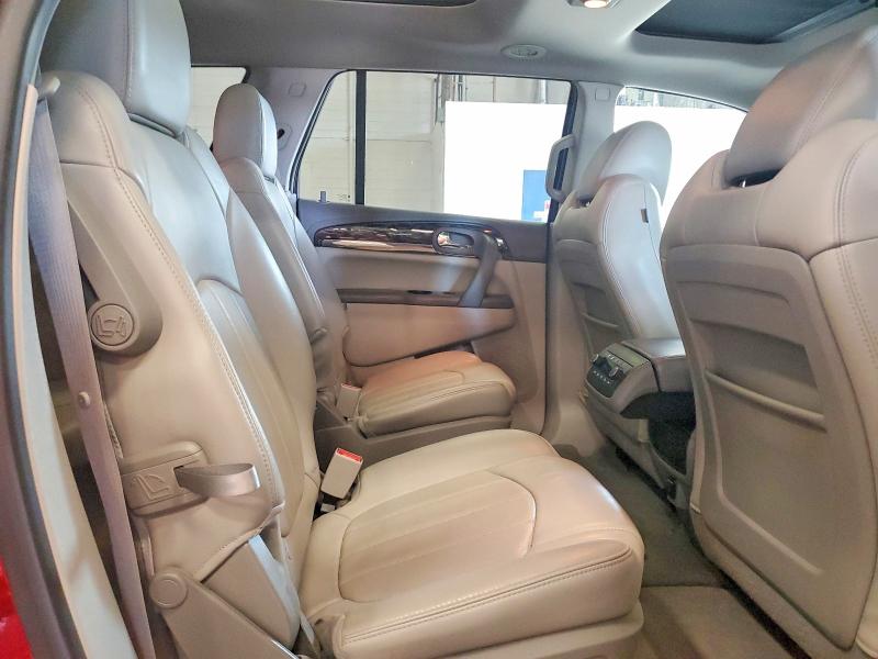 56571616 :رقم المزاد ، 5GAKVCKD2EJ269017 vin ، 2014 Buick Enclave مزاد بيع
