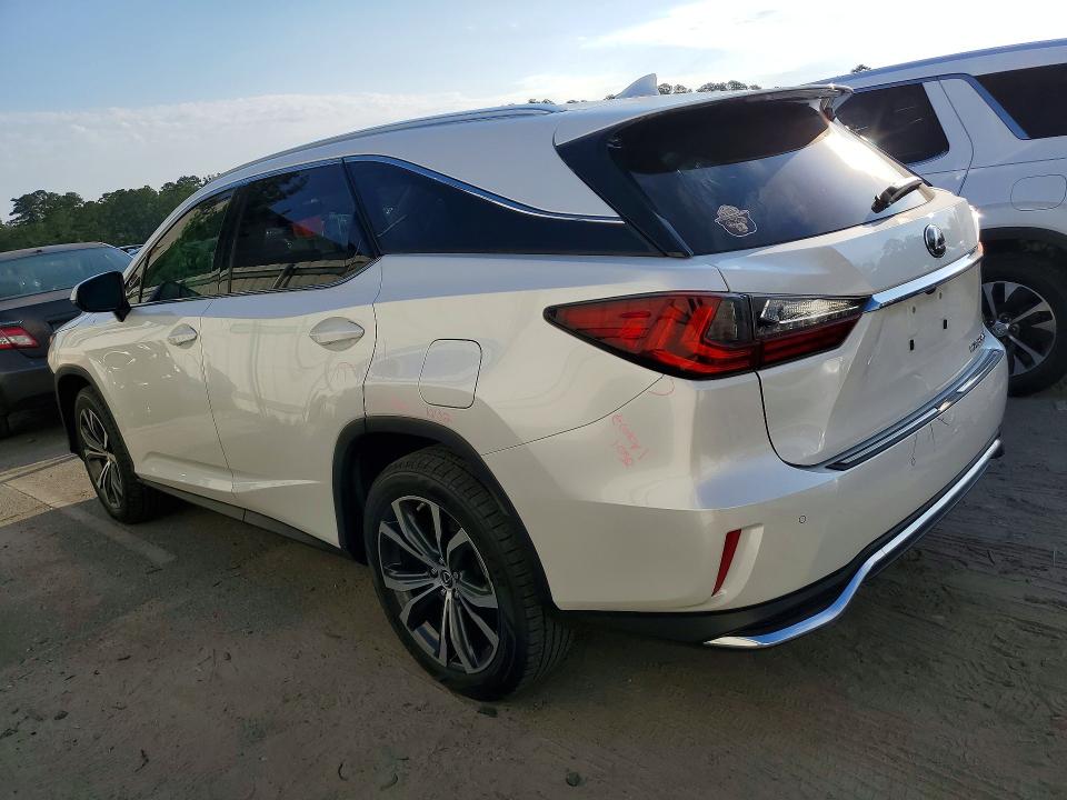 Продаж на аукціоні авто 2022 Lexus Rx, vin: JTJHZKFA6N2041911, номер лоту: 56818156