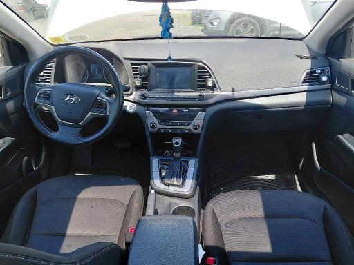 2018 Hyundai Elantra მანქანა იყიდება აუქციონზე, vin: 5NPD84LF1JH268996, აუქციონის ნომერი: 56449586
