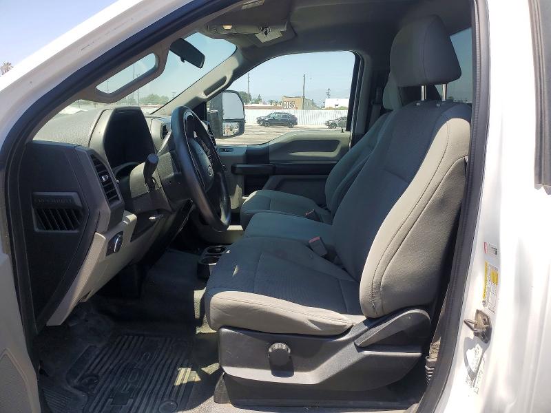 Aukcja sprzedaży 2018 Ford F250, vin: 1FTBF2A60JED01281, numer aukcji: 58933036