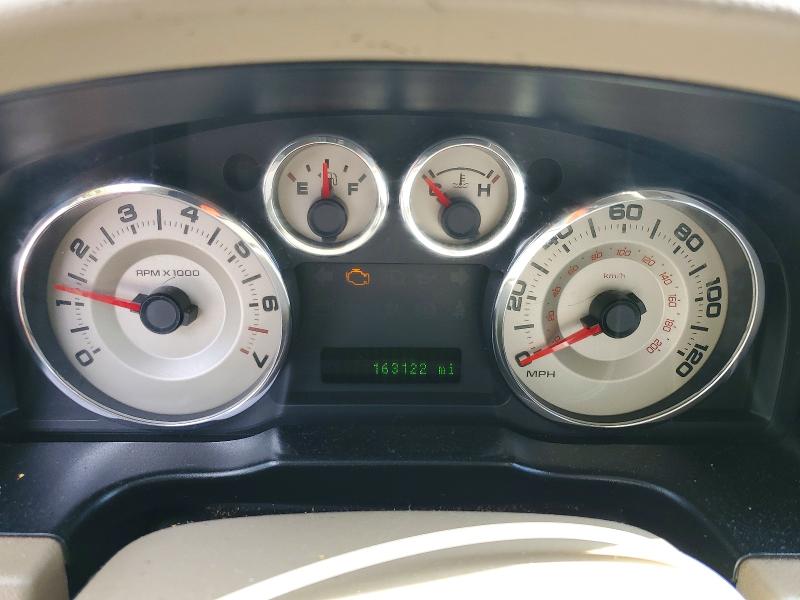 Продаж на аукціоні авто 2007 Ford Edge, vin: 2FMDK39C57BA30528, номер лоту: 55915256