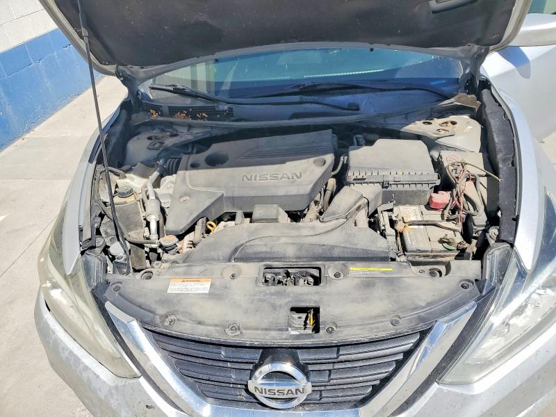 Продажа на аукционе авто 2017 Nissan Altima, vin: 1N4AL3APXHN334730, номер лота: 56158546