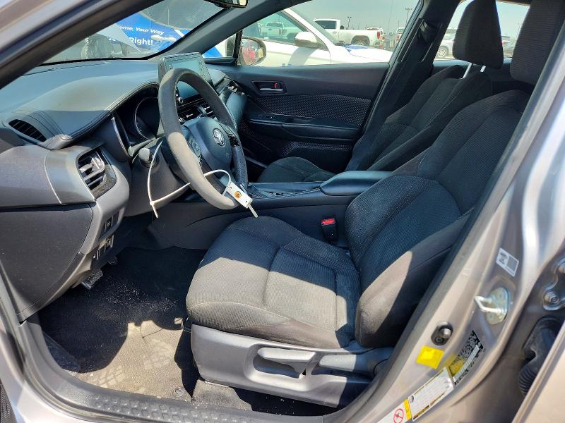 Aukcja sprzedaży 2019 Toyota C-hr, vin: JTNKHMBXXK1022874, numer aukcji: 56302886