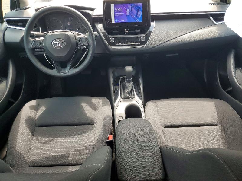 Aukcja sprzedaży 2023 Toyota Corolla, vin: 5YFB4MDE7PP039131, numer aukcji: 56162166