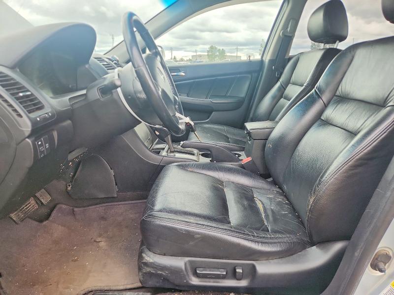 Продажа на аукционе авто 2007 Honda Accord, vin: JHMCN36417C800131, номер лота: 57057796