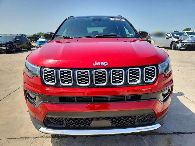 Aukcja sprzedaży 2026 Jeep Compass, vin: 3C4NJDCN7TT178335, numer aukcji: 59085376
