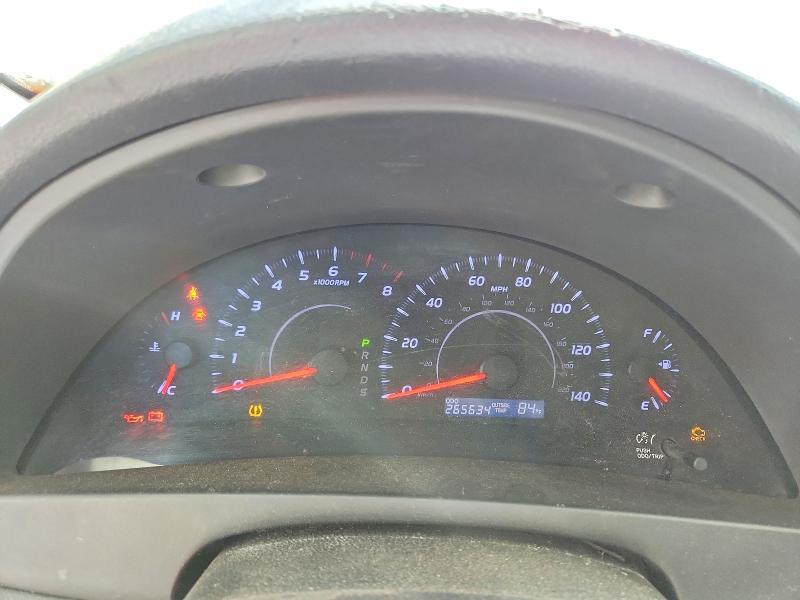 57764186 :رقم المزاد ، 4T1BF3EK6BU589386 vin ، 2011 Toyota Camry مزاد بيع
