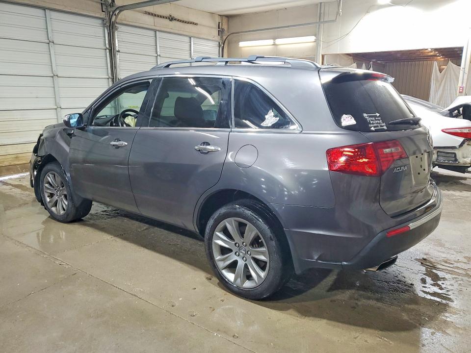 Aukcja sprzedaży 2012 Acura Mdx, vin: 2HNYD2H87CH534880, numer aukcji: 56271716