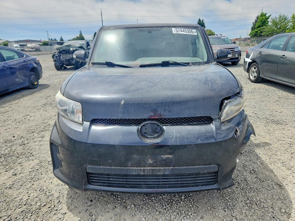 Aukcja sprzedaży 2012 Scion Xb, vin: JTLZE4FE7CJ020574, numer aukcji: 57445306