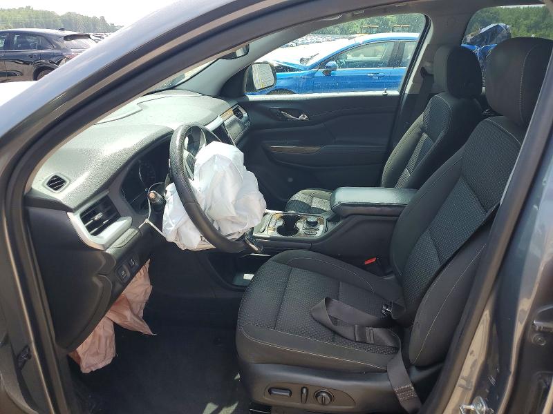 85984665 :رقم المزاد ، 1GKKNKLS7MZ103926 vin ، 2021 Gmc Acadia مزاد بيع