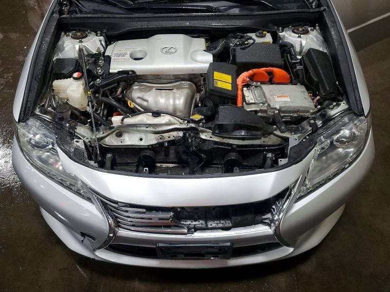 Продажа на аукционе авто 2014 Lexus Es, vin: JTHBW1GGXE2061012, номер лота: 55786336