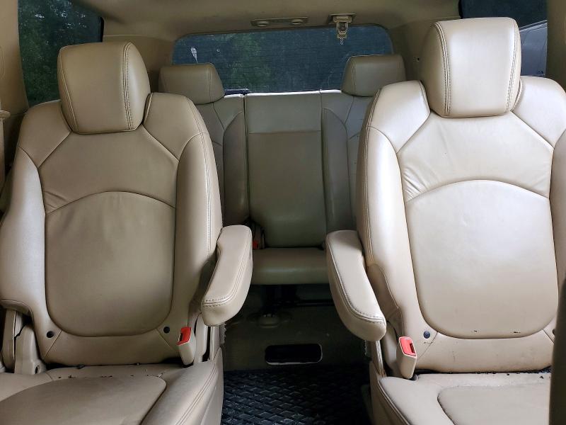 Продажа на аукционе авто 2007 Saturn Outlook, vin: 5GZER23777J138427, номер лота: 56228146