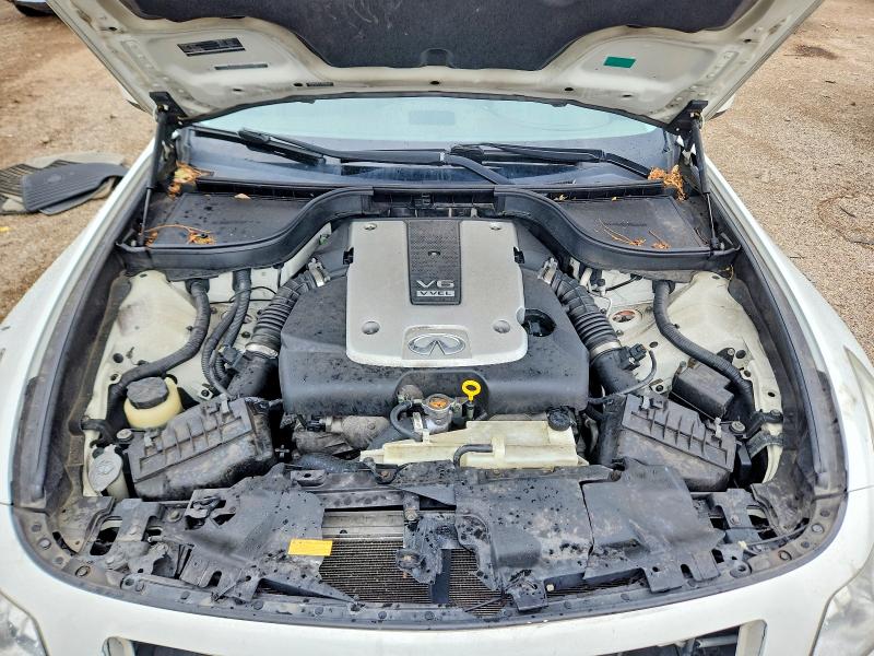 Продаж на аукціоні авто 2009 Infiniti G37 Sedan, vin: JNKCV61F39M351865, номер лоту: 56162336