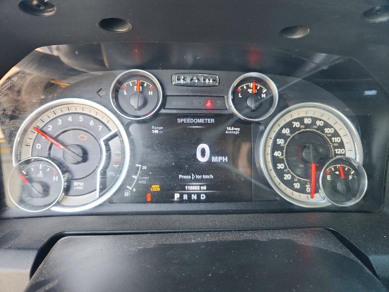 2016 Ram 1500 მანქანა იყიდება აუქციონზე, vin: 1C6RR7LT3GS192046, აუქციონის ნომერი: 54855696