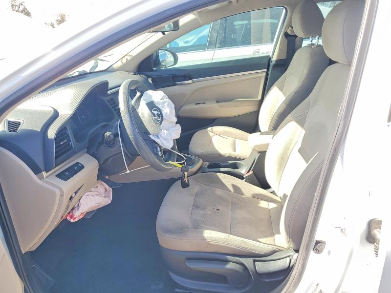 Aukcja sprzedaży 2020 Hyundai Elantra, vin: 5NPD74LF7LH515671, numer aukcji: 56721606
