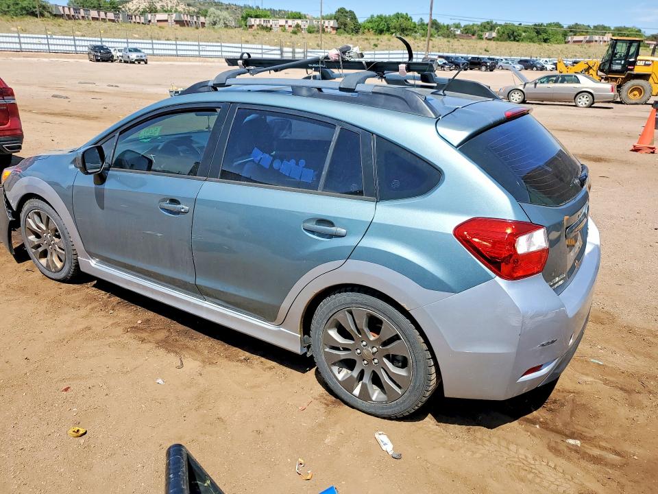 58209126 :رقم المزاد ، JF1GPAR62CH218234 vin ، 2012 Subaru Impreza مزاد بيع