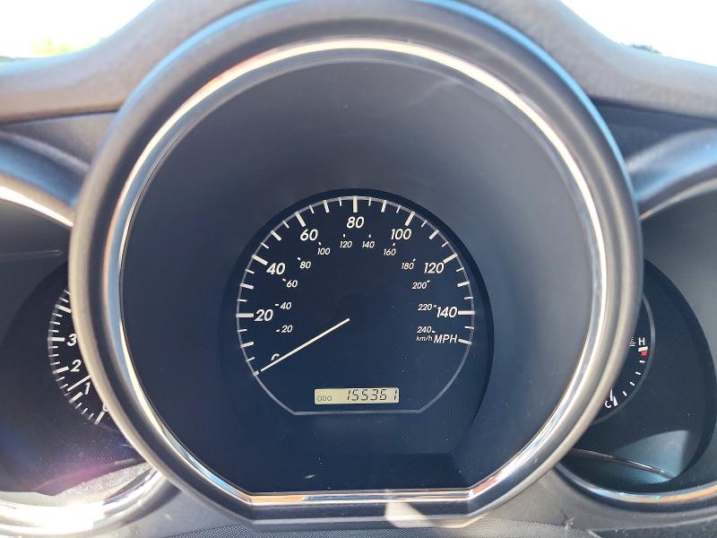 Продажа на аукционе авто 2006 Lexus Rx, vin: JTJHA31UX60104729, номер лота: 57630706