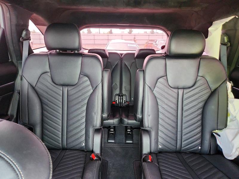Aukcja sprzedaży 2024 Kia Sorento, vin: 5XYRKDJFXRG267942, numer aukcji: 57631436