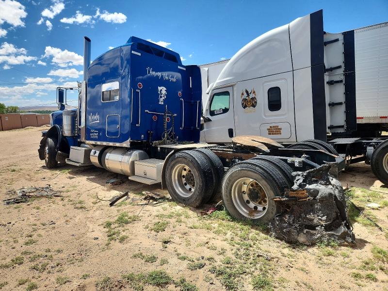 Продажа на аукционе авто 2014 Peterbilt 389, vin: 1XPXD49X4ED222243, номер лота: 85623225