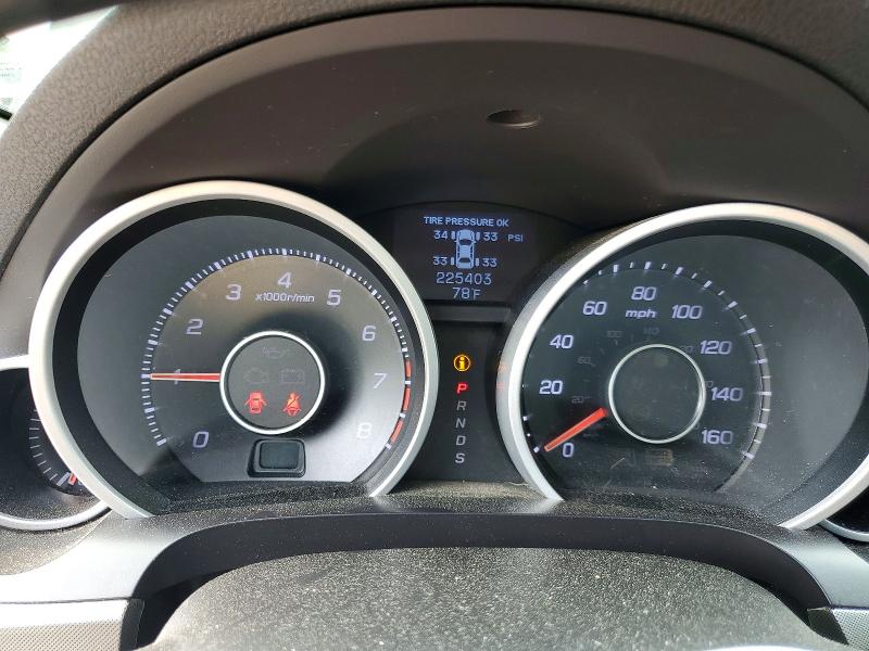 Продажа на аукционе авто 2011 Acura Tl, vin: 19UUA8F29BA000132, номер лота: 58521306