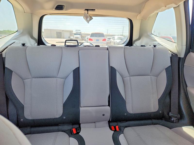 Aukcja sprzedaży 2020 Subaru Forester, vin: JF2SKAJC1LH488867, numer aukcji: 58990876