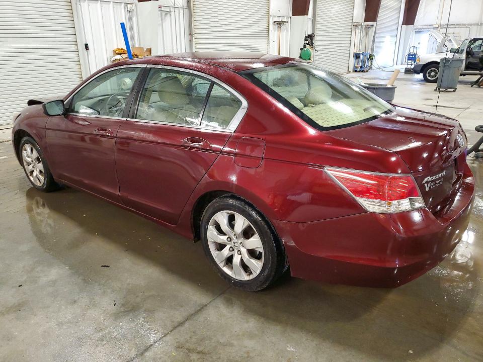 Продаж на аукціоні авто 2009 Honda Accord, vin: 1HGCP26759A144418, номер лоту: 58914256