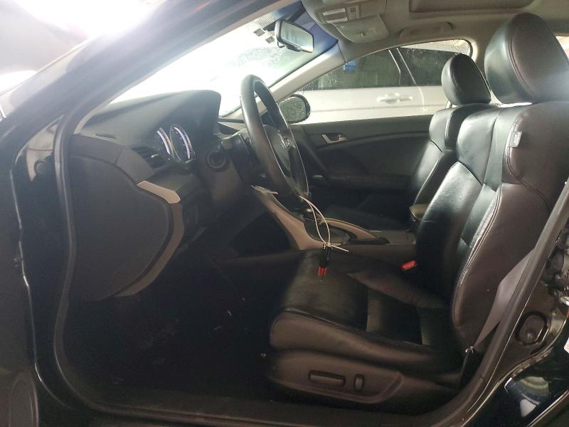 Продажа на аукционе авто 2009 Acura Tsx, vin: JH4CU26659C005892, номер лота: 56255796
