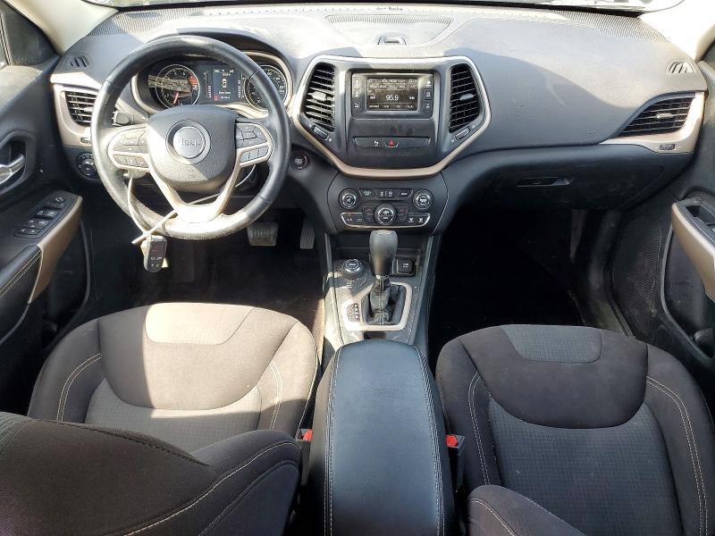 Aukcja sprzedaży 2017 Jeep Cherokee, vin: 1C4PJMCS8HW569039, numer aukcji: 85461565