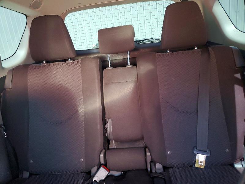 2012 Toyota Rav4 მანქანა იყიდება აუქციონზე, vin: JTMRF4DV2C5057956, აუქციონის ნომერი: 58453516