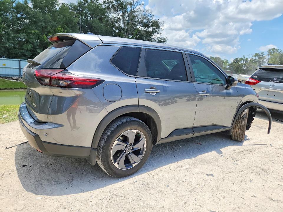 Продажа на аукционе авто 2026 Nissan Rogue, vin: 5N1BT3BA3TC689618, номер лота: 85971865