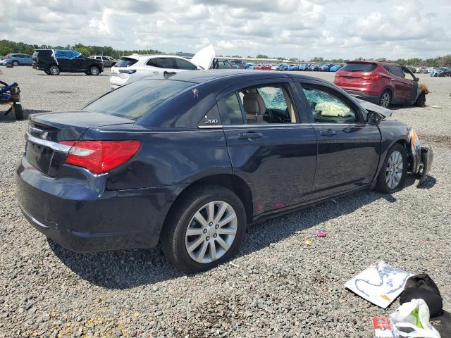 Продажа на аукционе авто 2012 Chrysler 200, vin: 1C3CCBBB1CN278819, номер лота: 55595066