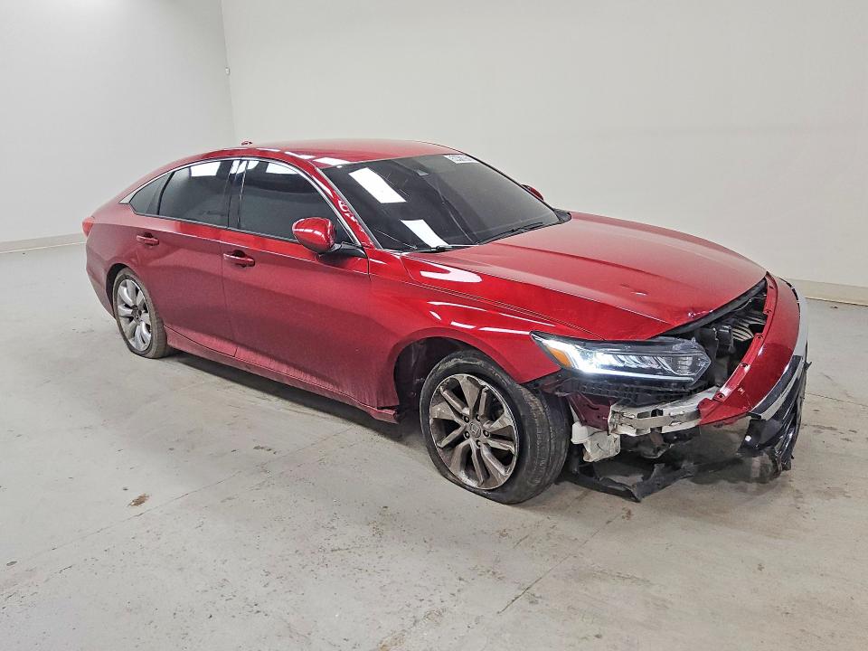 Aukcja sprzedaży 2020 Honda Accord, vin: 1HGCV1F19LA147941, numer aukcji: 56413976