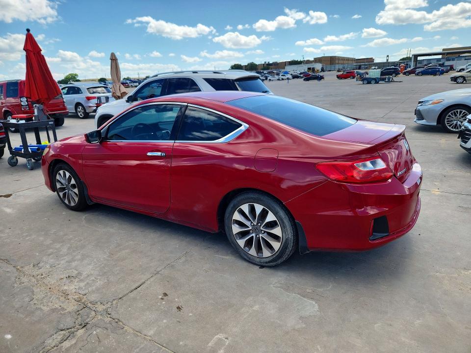 2015 Honda Accord მანქანა იყიდება აუქციონზე, vin: 1HGCT1B35FA002011, აუქციონის ნომერი: 57030756