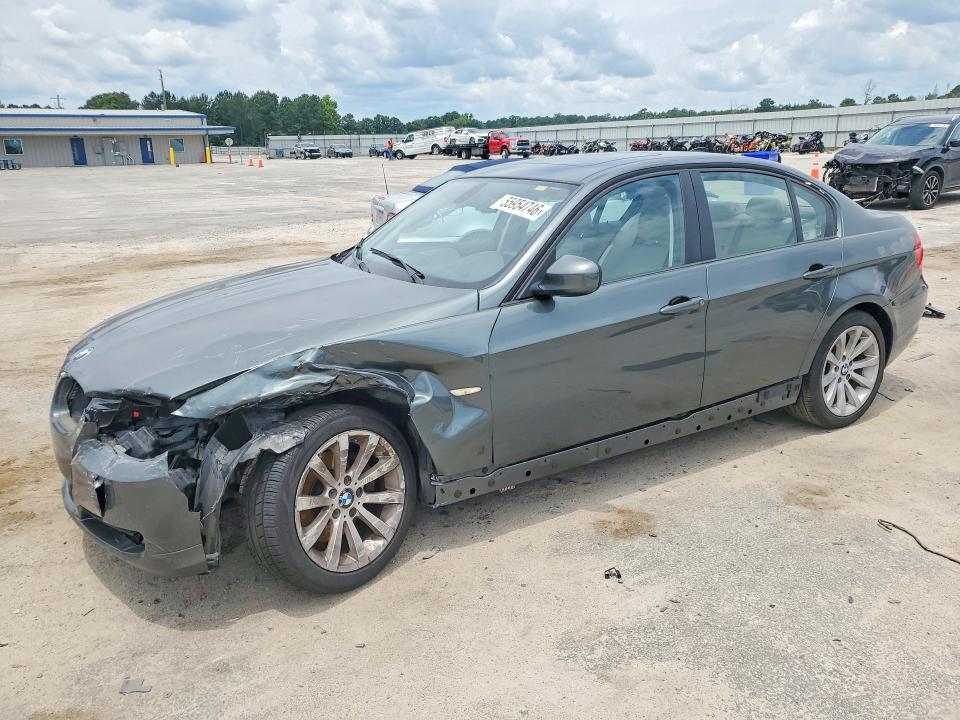 2011 Bmw 328 მანქანა იყიდება აუქციონზე, vin: WBAPH7C58BE680465, აუქციონის ნომერი: 55954746