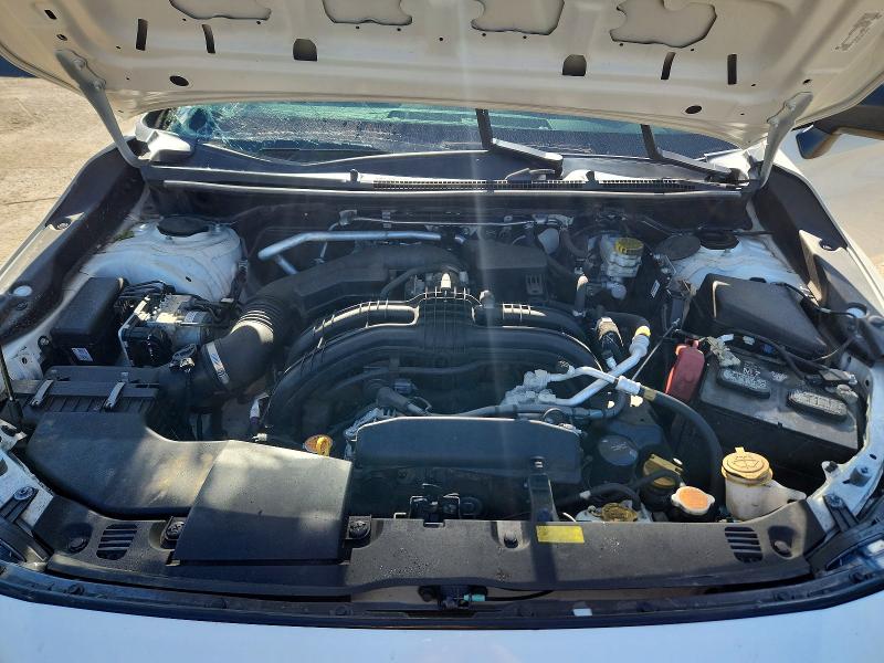 57266336 :رقم المزاد ، 4S3GKAB60P3602390 vin ، 2023 Subaru Impreza مزاد بيع
