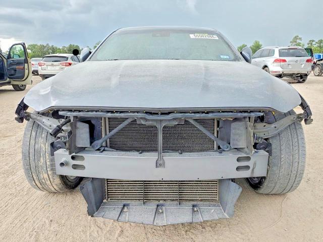 2021 Cadillac Ct5 მანქანა იყიდება აუქციონზე, vin: 1G6DP5RK9M0134044, აუქციონის ნომერი: 55502086