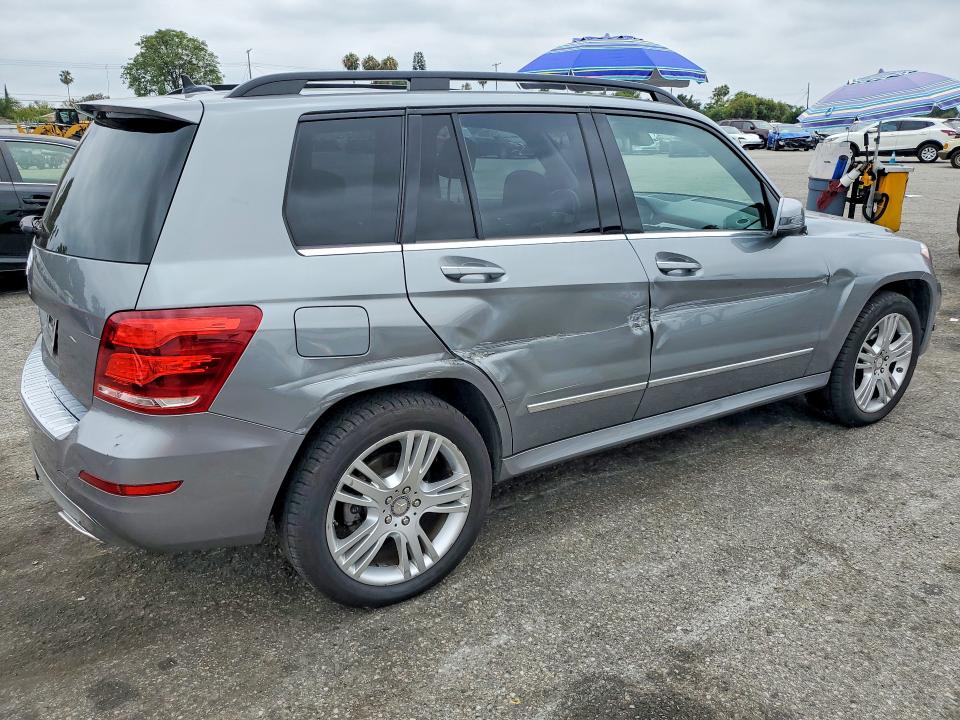 Продаж на аукціоні авто 2015 Mercedes-benz Glk, vin: WDCGG5HBXFG389558, номер лоту: 57779466