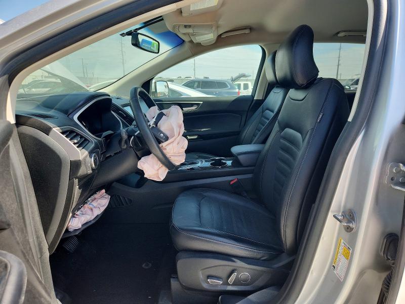 Aukcja sprzedaży 2018 Ford Edge, vin: 2FMPK3J90JBB78591, numer aukcji: 58970136