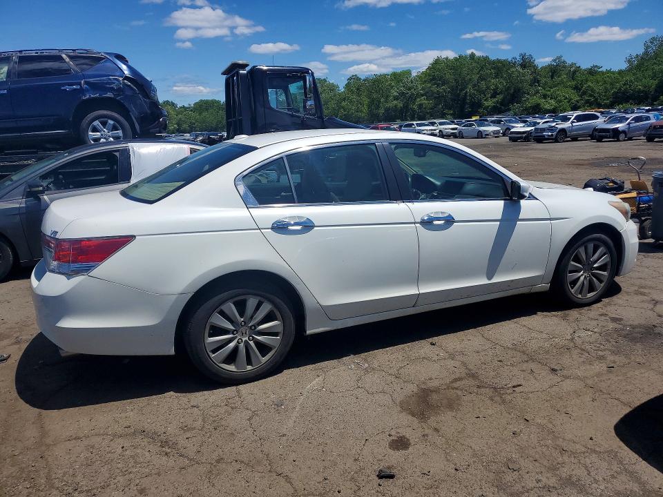 56836786 :رقم المزاد ، 1HGCP3F86CA007946 vin ، 2012 Honda Accord مزاد بيع