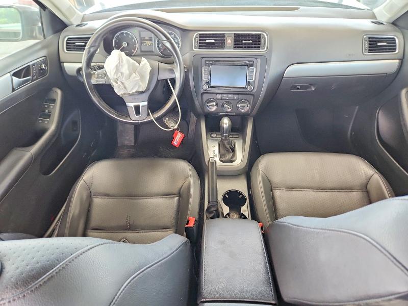Aukcja sprzedaży 2014 Volkswagen Jetta, vin: 3VWD17AJ2EM434601, numer aukcji: 57783426