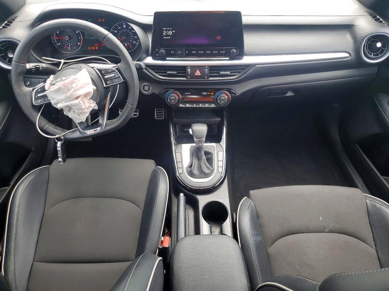 Продаж на аукціоні авто 2023 Kia Forte, vin: 3KPF54AD3PE667621, номер лоту: 56892856