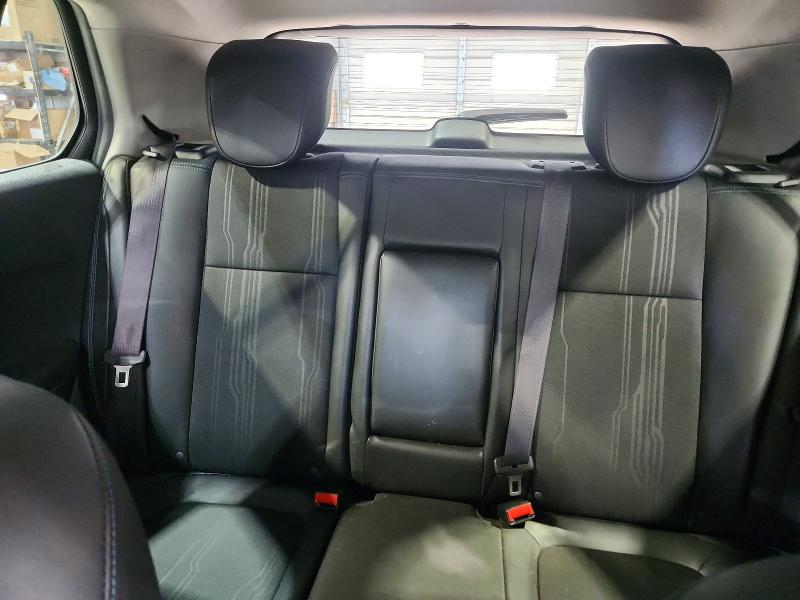 2016 Chevrolet Trax მანქანა იყიდება აუქციონზე, vin: KL7CJLSB3GB731009, აუქციონის ნომერი: 55832046
