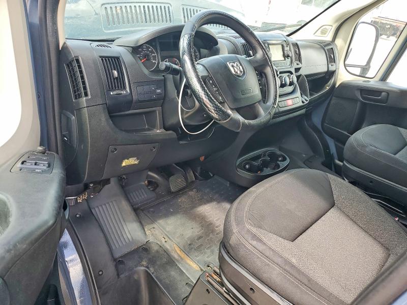 Aukcja sprzedaży 2019 Ram Promaster 3500, vin: 3C6URVJG5KE555513, numer aukcji: 56343596