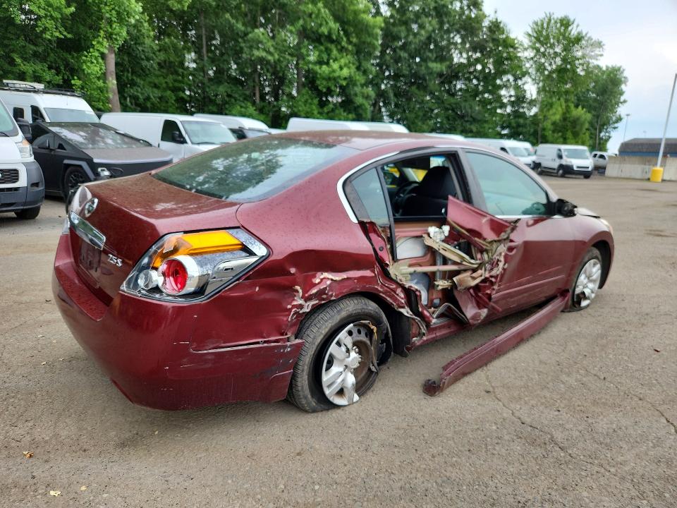 Aukcja sprzedaży 2010 Nissan Altima, vin: 1N4AL2APXAN560640, numer aukcji: 59124956