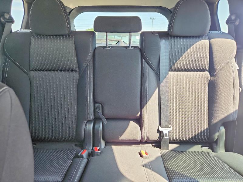 Aukcja sprzedaży 2022 Mitsubishi Outlander, vin: JA4J3TA85NZ015236, numer aukcji: 58848176