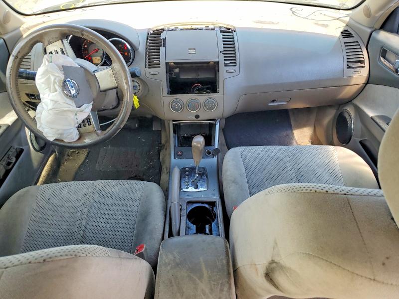 Auction sale of the 2006 Nissan Altima, vin: 1N4AL11D96N338789, lot number: 59112426