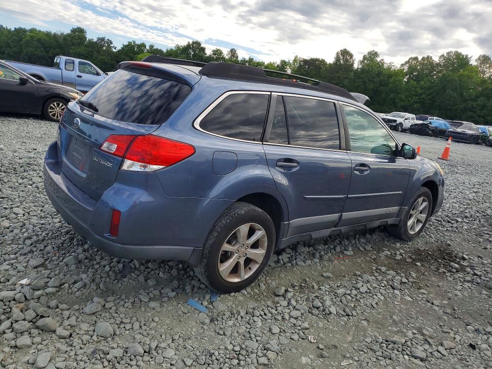 Продаж на аукціоні авто 2013 Subaru Outback, vin: 4S4BRCGC0D3252931, номер лоту: 57531056