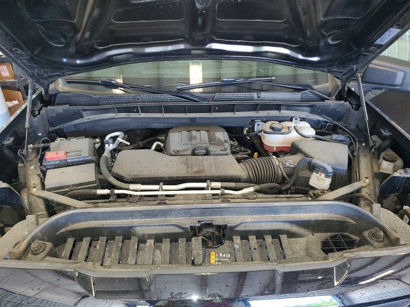 55917516 :رقم المزاد ، 1GTPUAEK5SZ269922 vin ، 2025 Gmc Sierra مزاد بيع