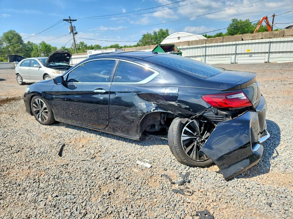 Aukcja sprzedaży 2016 Honda Accord, vin: 1HGCT2B91GA002910, numer aukcji: 57303536