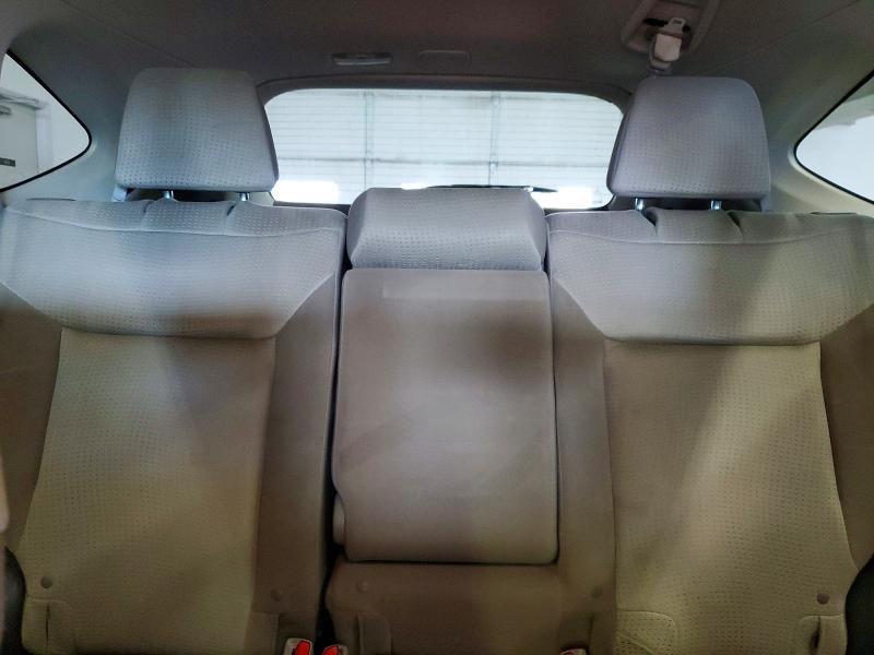 Auction sale of the 2014 Honda Cr-v, vin: 5J6RM4H54EL016852, lot number: 58759936